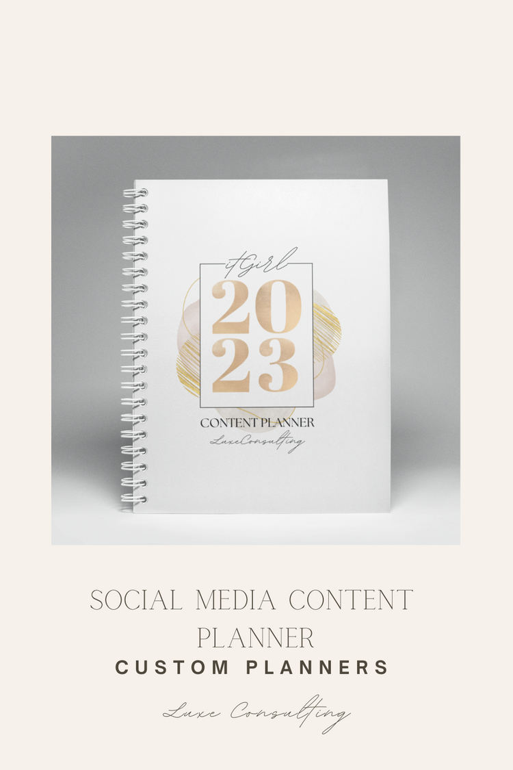 Social Media Planner